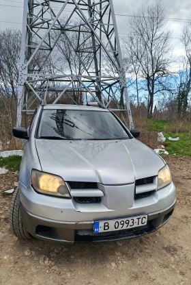 Mitsubishi Outlander - 3150 € / 6160.86 лв. - 11393591 2