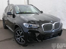 BMW X3 20i xDrive Steptronic - 54900 € / 107375.07 лв. - 71346189 4