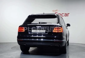 Bentley Bentayga - 57500 € / 112460.22 лв. - 73829214 4