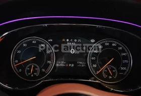 Bentley Bentayga - 57500 € / 112460.22 лв. - 73829214 7