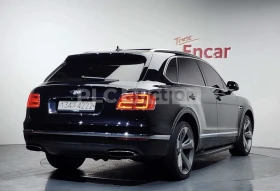 Bentley Bentayga - 57500 € / 112460.22 лв. - 73829214 2