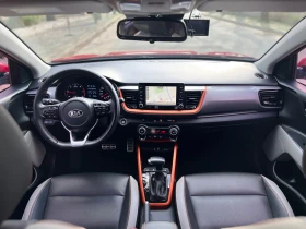 Kia Stonic 1.6crdi - цена по договаряне - 49603023 9