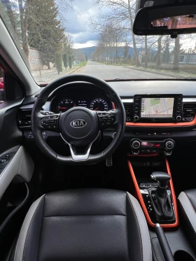 Kia Stonic 1.6crdi - цена по договаряне - 49603023 10