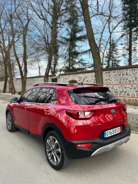 Kia Stonic 1.6crdi - цена по договаряне - 49603023 3