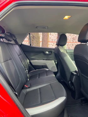 Kia Stonic 1.6crdi - цена по договаряне - 49603023 13