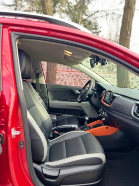 Kia Stonic 1.6crdi - цена по договаряне - 49603023 12