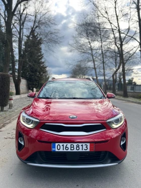 Kia Stonic 1.6crdi - цена по договаряне - 49603023 2