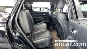 Hyundai Santa fe 2.2D/PRESTIGE/ОБДУХВАНЕ/ЗАДНА КАМЕРА/KEYLESS | Auto.bg — изображение 14