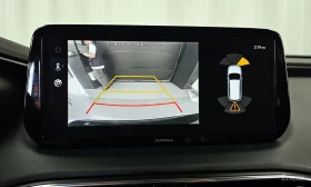 Hyundai Santa fe 2.2D/PRESTIGE/ОБДУХВАНЕ/ЗАДНА КАМЕРА/KEYLESS | Auto.bg — изображение 7