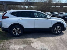 Honda Cr-v LX/ДИСТРОНИК/ПОДГРЕВИ | Auto.bg — изображение 4