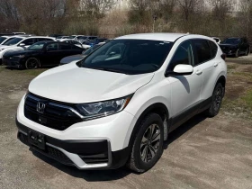 Honda Cr-v LX/ДИСТРОНИК/ПОДГРЕВИ