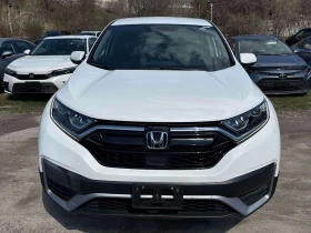 Honda Cr-v LX/ДИСТРОНИК/ПОДГРЕВИ | Auto.bg — изображение 2