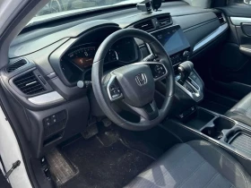 Honda Cr-v LX/ДИСТРОНИК/ПОДГРЕВИ | Auto.bg — изображение 7