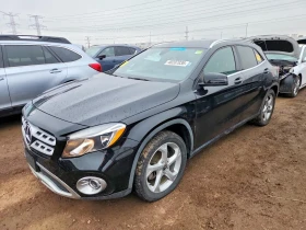 ������ Mercedes-Benz GLA 25...
