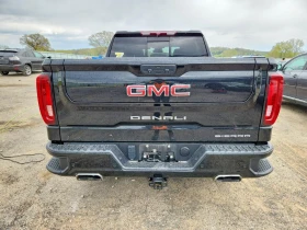 Gmc Sierra K1500 DENALI 4x4 | Mobile.bg � ����� ������ 6
