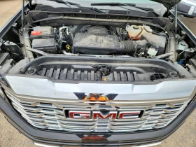 Gmc Sierra K1500 DENALI 4x4 | Mobile.bg � ����� ������ 11