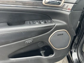 Jeep Grand cherokee 2016 Jeep Grand Cherokee Overland 4WD | Mobile.bg � ����� ������ 5