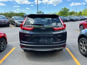 Honda Cr-v * Touring * KEYLESS * PANO * �������� * CARFAX *  | Mobile.bg � ����� ������ 4