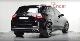 Mercedes-Benz GLE 53 4MATIC 4MATIC+ BURMESTER* ОБДУХВАНЕ* LANE ASS* ПАНО* 360 | Auto.bg — изображение 2