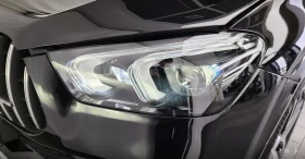 Mercedes-Benz GLE 53 4MATIC 4MATIC+ BURMESTER* ОБДУХВАНЕ* LANE ASS* ПАНО* 360 | Auto.bg — изображение 5