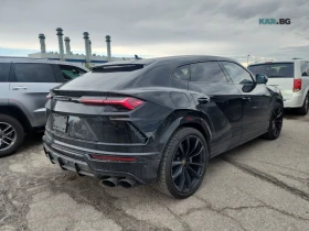 Lamborghini Urus ���������� ���� �� �������� | Mobile.bg � ����� ������ 3