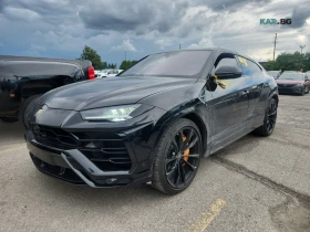 ������ Lamborghini Urus