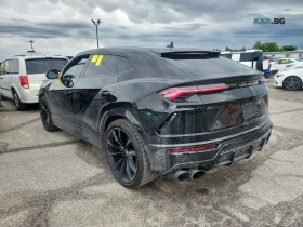 Lamborghini Urus ���������� ���� �� �������� | Mobile.bg � ����� ������ 4