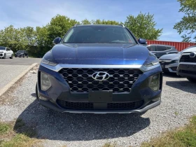 Hyundai Santa fe Luxury* 360* Pano* Обдухване* Keyless* 2Ключа*  | Auto.bg — изображение 2