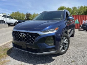 Hyundai Santa fe Luxury* 360* Pano* Обдухване* Keyless* 2Ключа* 