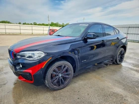 ������ BMW X6