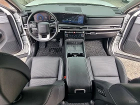 Hyundai Santa fe HYBRID* INCLUSIVE* ПОДГРЕВ* ОБДУХ* 360* АВТОКРЕДИТ | Auto.bg — изображение 5