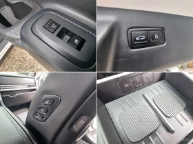 Hyundai Santa fe HYBRID* INCLUSIVE* ПОДГРЕВ* ОБДУХ* 360* АВТОКРЕДИТ | Auto.bg — изображение 12
