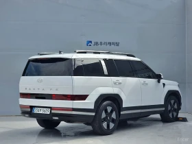 Hyundai Santa fe HYBRID* INCLUSIVE* ПОДГРЕВ* ОБДУХ* 360* АВТОКРЕДИТ | Auto.bg — изображение 4