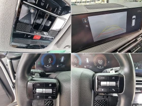 Hyundai Santa fe HYBRID* INCLUSIVE* ПОДГРЕВ* ОБДУХ* 360* АВТОКРЕДИТ | Auto.bg — изображение 13