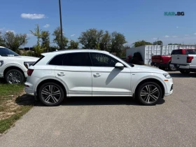 Audi Q5 TECHNIK ЦЕНА ДО БЪЛГАРИЯ РЕГИСТРАЦИЯ & АВТОКРЕДИТ | Auto.bg — изображение 4