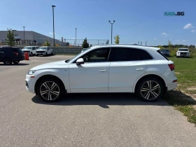 Audi Q5 TECHNIK ЦЕНА ДО БЪЛГАРИЯ РЕГИСТРАЦИЯ & АВТОКРЕДИТ | Auto.bg — изображение 3