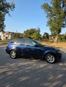 BMW X3 2.0d 150кс. Италия.   - 3300 € - 49007389 3