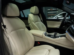 BMW X6 50D* XDRIVE* M-SPORT* H&K* GLOW* HUD* PANO* ������ | Mobile.bg � ����� ������ 13