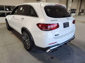 Mercedes-Benz GLC 43 AMG * АВТОКРЕДИТ БЕЗ ПЪРВОНАЧАЛНА ВНОСКА*  - 29000 € - 40887755 4