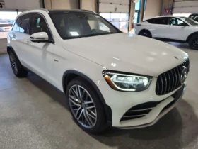 Mercedes-Benz GLC 43 AMG * АВТОКРЕДИТ БЕЗ ПЪРВОНАЧАЛНА ВНОСКА*  - 29000 € - 40887755 2