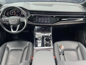 Audi Q7 45 TDI Quattro Premium/ PANO/ 360/ HEAD UP/ DIST | Mobile.bg � ����� ������ 6