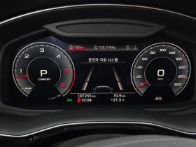Audi Q7 45 TDI Quattro Premium/ PANO/ 360/ HEAD UP/ DIST | Mobile.bg � ����� ������ 7