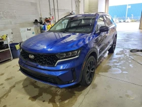 ������ Kia Sorento