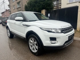 Land Rover Range Rover Evoque 2.2D 4x4  - 8600 € - 86945768 3