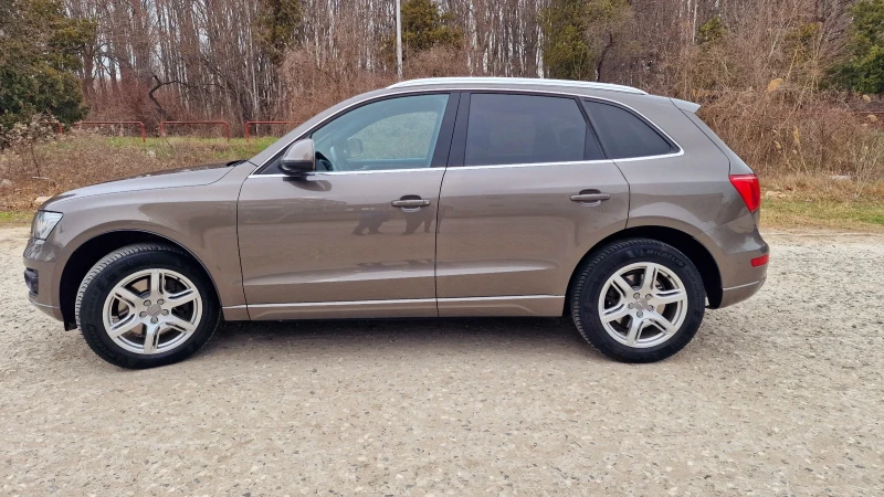 Audi Q5 3.0 TDI 239 к.с. Exclusive , снимка 7 - Автомобили и джипове - 47420396