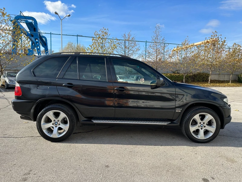 BMW X5 3.0 DI, снимка 5 - Автомобили и джипове - 48040423