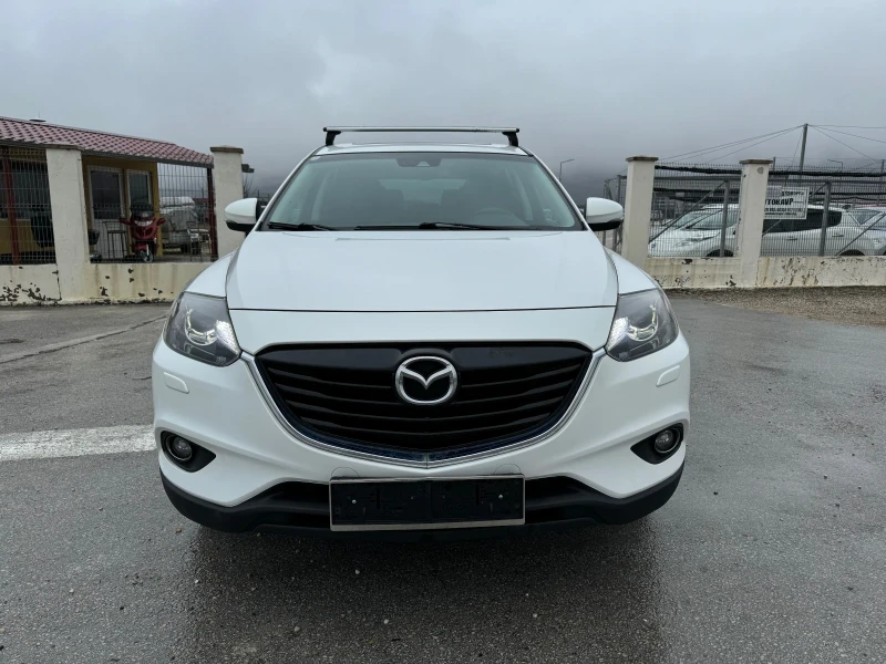 Mazda CX-9 AVTOMAT 4X4 6+ 1, снимка 1 - Автомобили и джипове - 48189839