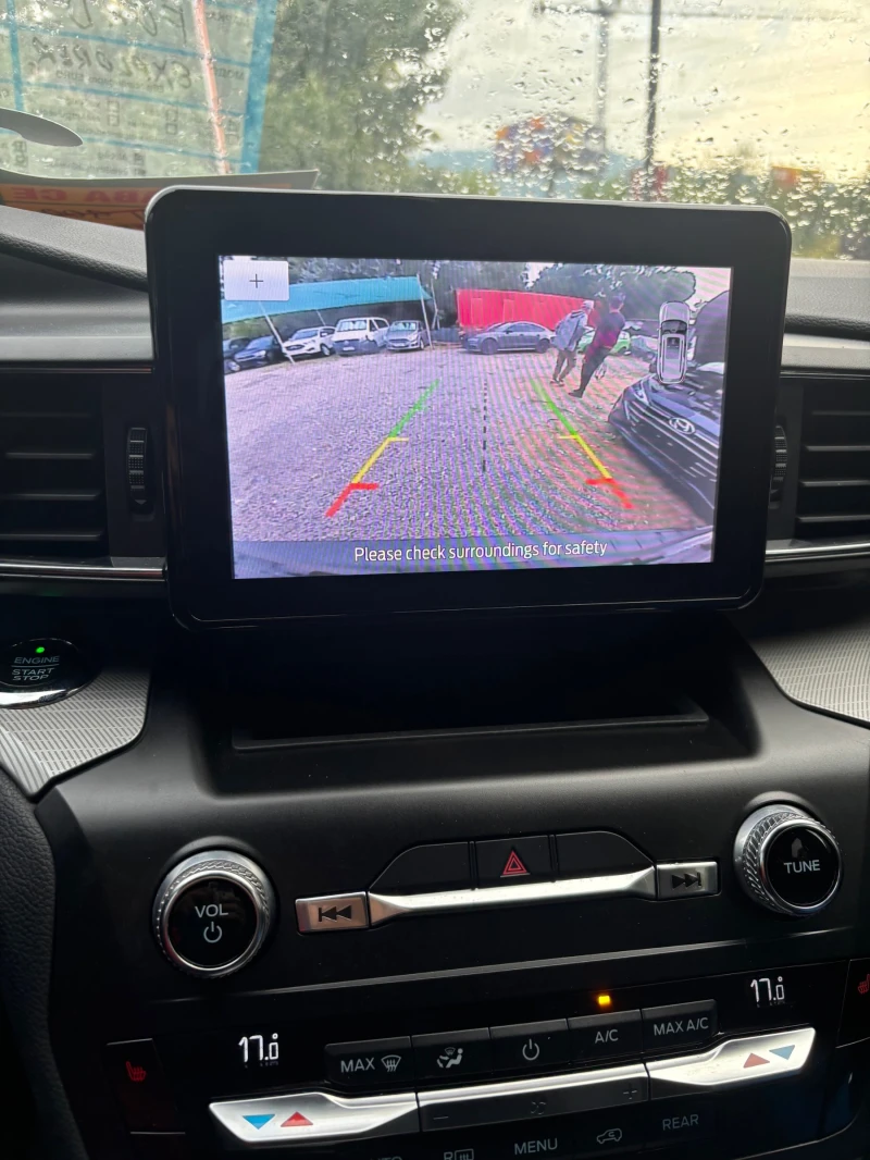 Ford Explorer ГАРАНЦИЯ, снимка 12 - Автомобили и джипове - 51197805