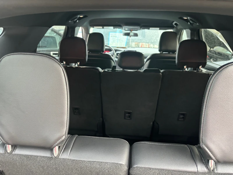 Ford Explorer ГАРАНЦИЯ, снимка 10 - Автомобили и джипове - 51197805