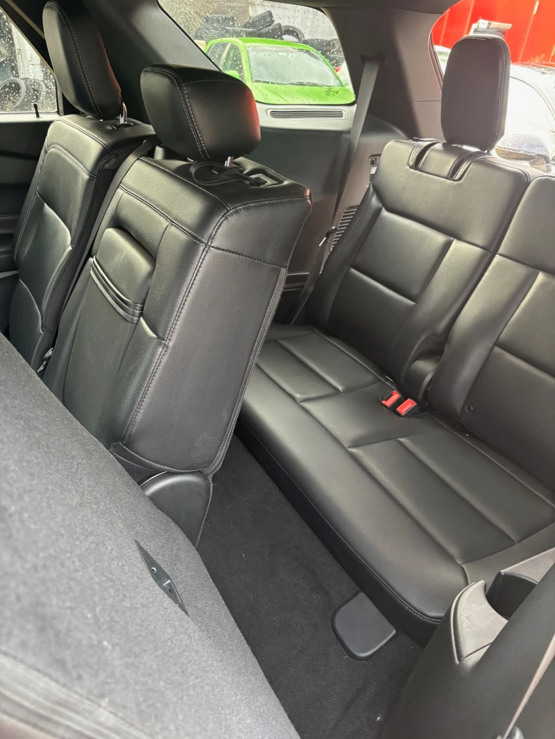 Ford Explorer ГАРАНЦИЯ, снимка 9 - Автомобили и джипове - 51197805